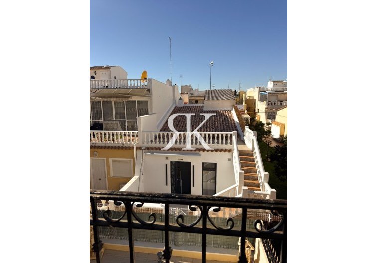 Revente - Duplex - Orihuela Costa - Los Almendros-la Florida