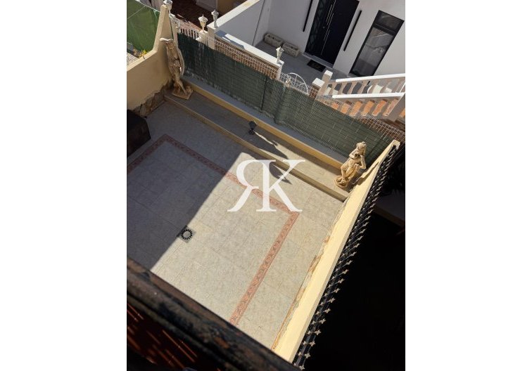 Revente - Duplex - Orihuela Costa - Los Almendros-la Florida