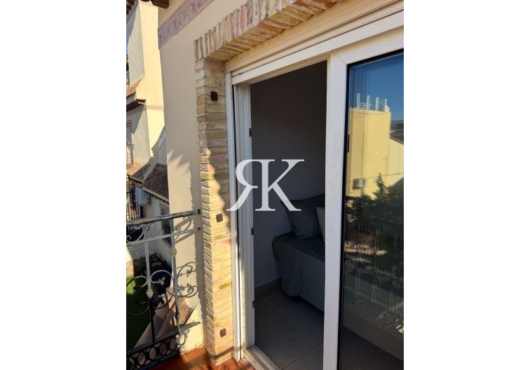 Revente - Duplex - Orihuela Costa - Los Almendros-la Florida