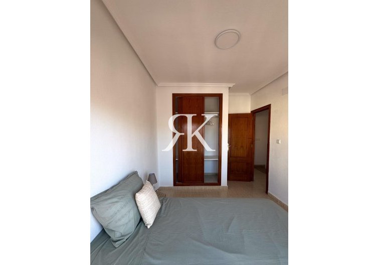 Revente - Duplex - Orihuela Costa - Los Almendros-la Florida