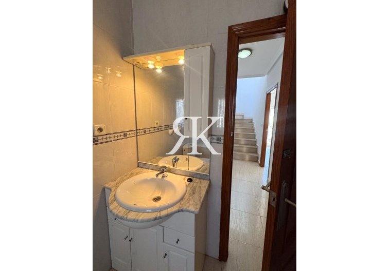 Revente - Duplex - Orihuela Costa - Los Almendros-la Florida