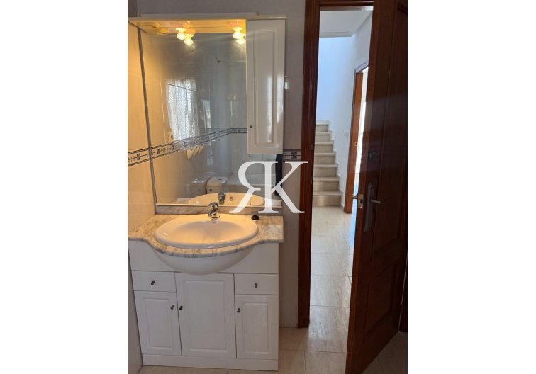 Revente - Duplex - Orihuela Costa - Los Almendros-la Florida