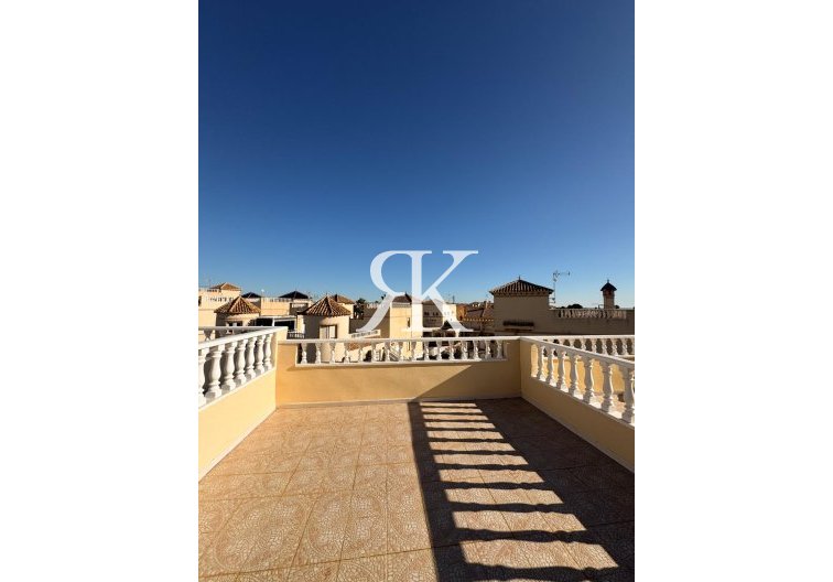 Revente - Duplex - Orihuela Costa - Los Almendros-la Florida