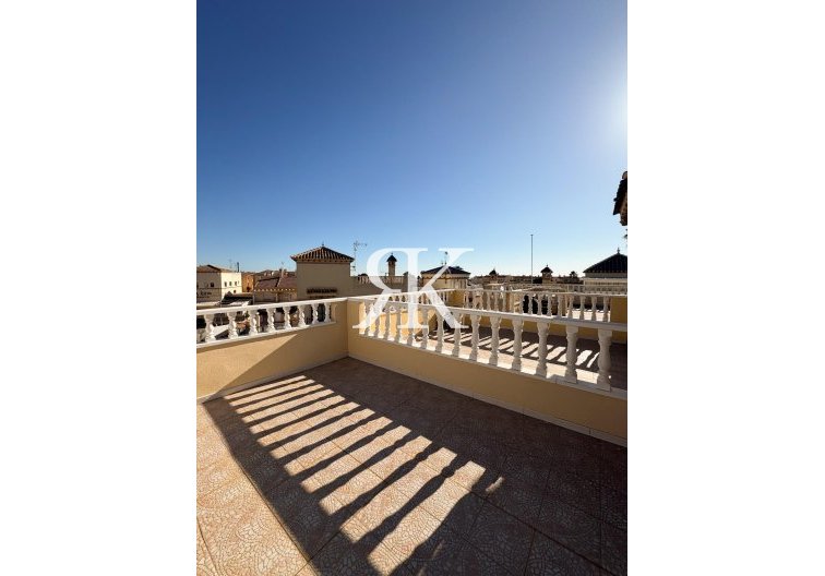 Revente - Duplex - Orihuela Costa - Los Almendros-la Florida