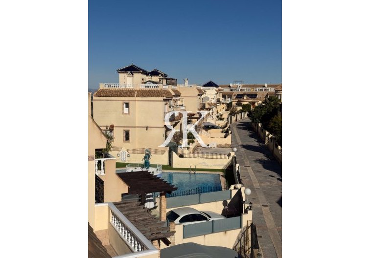 Revente - Duplex - Orihuela Costa - Los Almendros-la Florida