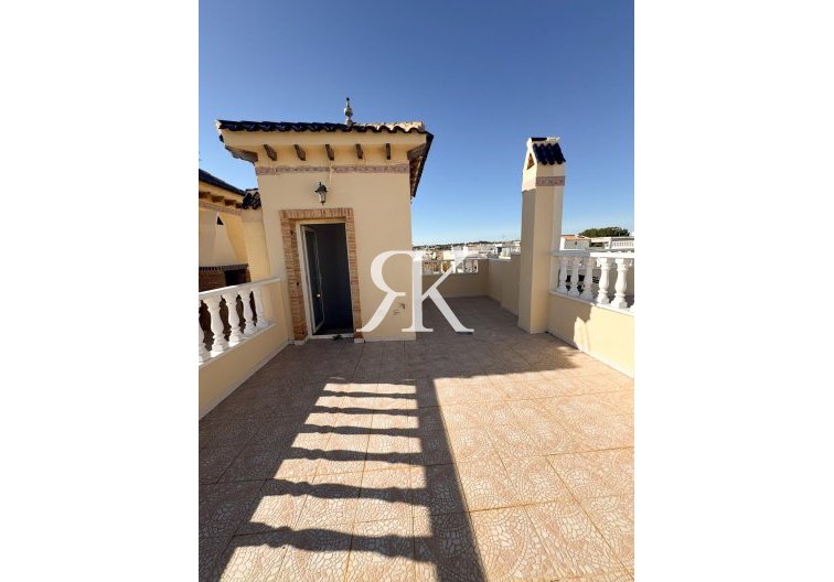 Revente - Duplex - Orihuela Costa - Los Almendros-la Florida