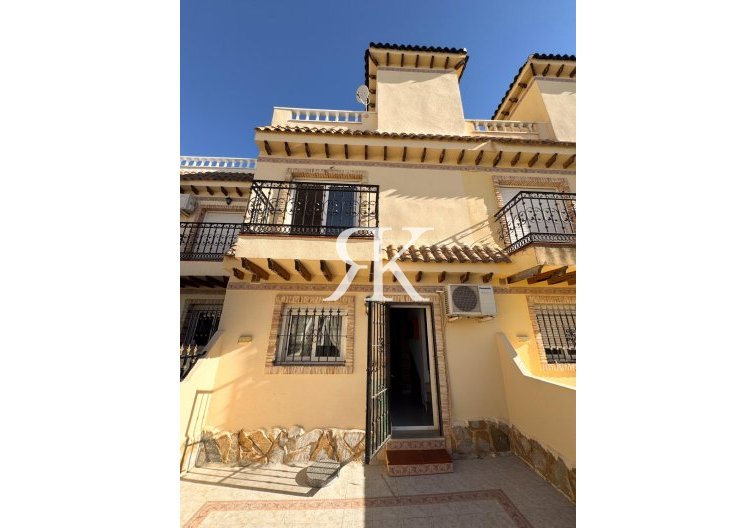 Revente - Duplex - Orihuela Costa - Los Almendros-la Florida