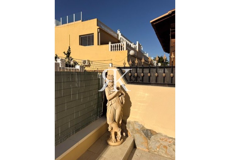 Revente - Duplex - Orihuela Costa - Los Almendros-la Florida