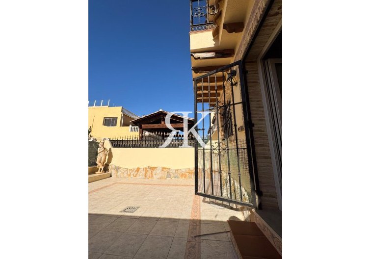 Revente - Duplex - Orihuela Costa - Los Almendros-la Florida