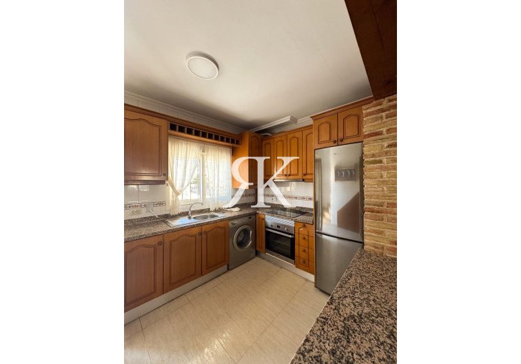 Revente - Duplex - Orihuela Costa - Los Almendros-la Florida