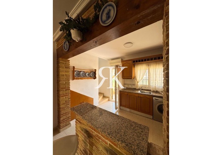 Revente - Duplex - Orihuela Costa - Los Almendros-la Florida