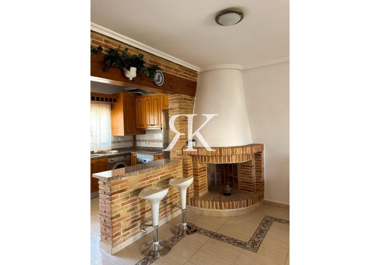 Revente - Duplex - Orihuela Costa - Los Almendros-la Florida