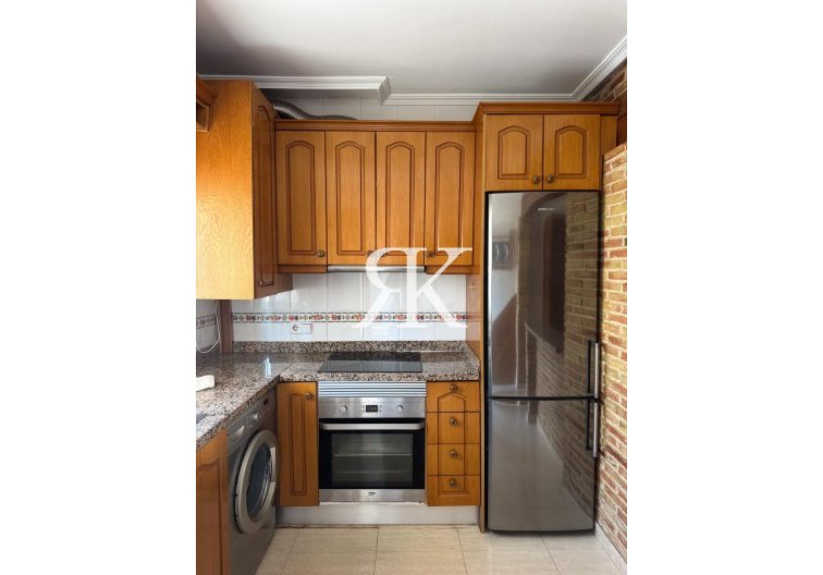 Revente - Duplex - Orihuela Costa - Los Almendros-la Florida