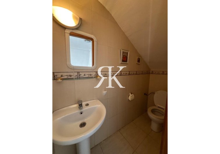 Revente - Duplex - Orihuela Costa - Los Almendros-la Florida