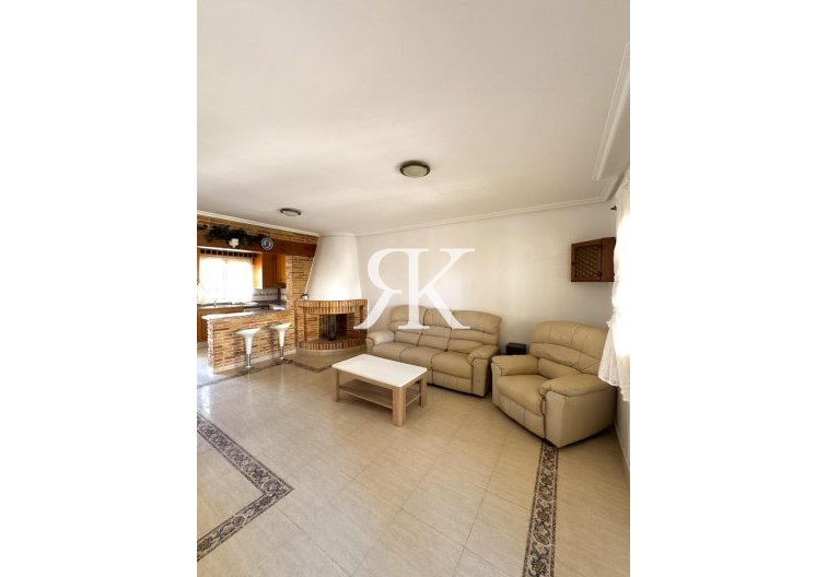 Revente - Duplex - Orihuela Costa - Los Almendros-la Florida