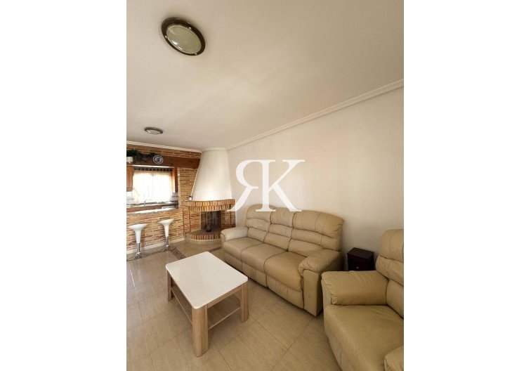 Revente - Duplex - Orihuela Costa - Los Almendros-la Florida