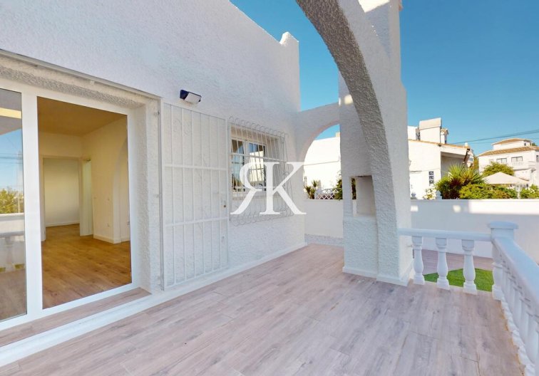 Revente - Bungalow - Orihuela Costa - Costa Blanca