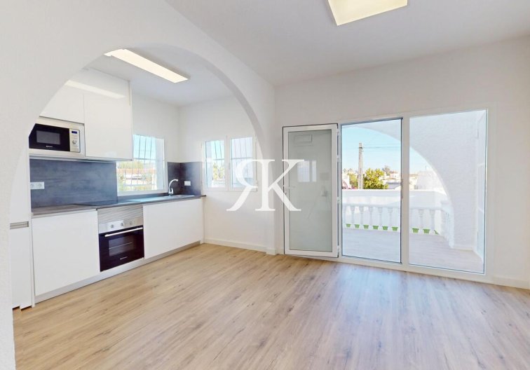 Revente - Bungalow - Orihuela Costa - Costa Blanca