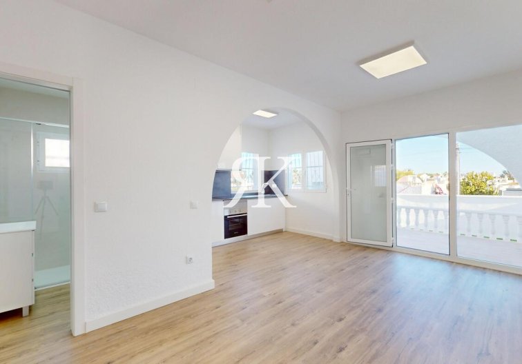 Revente - Bungalow - Orihuela Costa - Costa Blanca