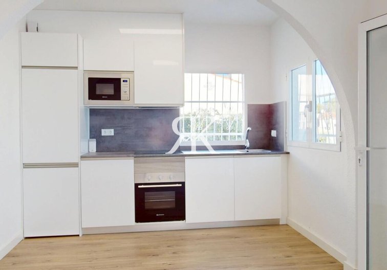 Revente - Bungalow - Orihuela Costa - Costa Blanca