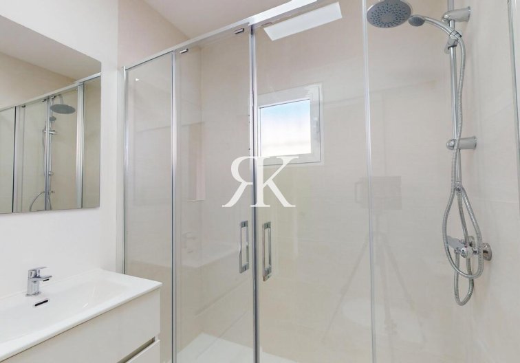 Revente - Bungalow - Orihuela Costa - Costa Blanca