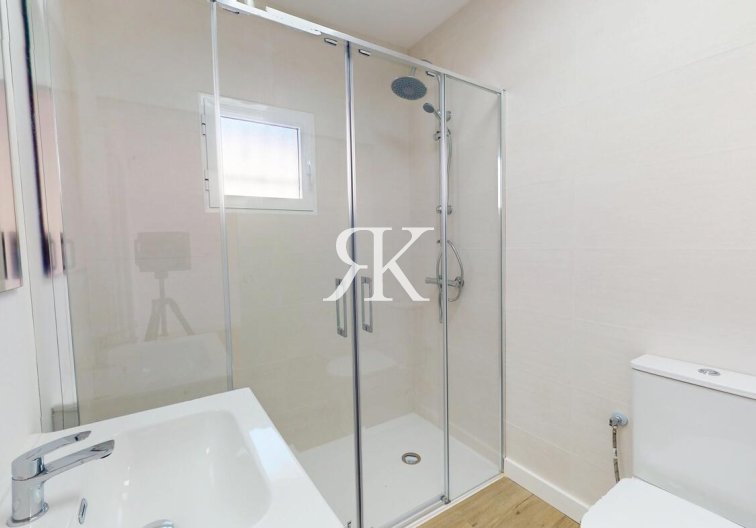 Revente - Bungalow - Orihuela Costa - Costa Blanca