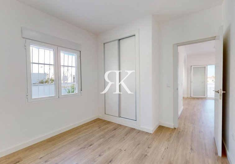 Revente - Bungalow - Orihuela Costa - Costa Blanca