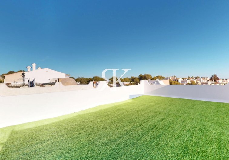 Revente - Bungalow - Orihuela Costa - Costa Blanca