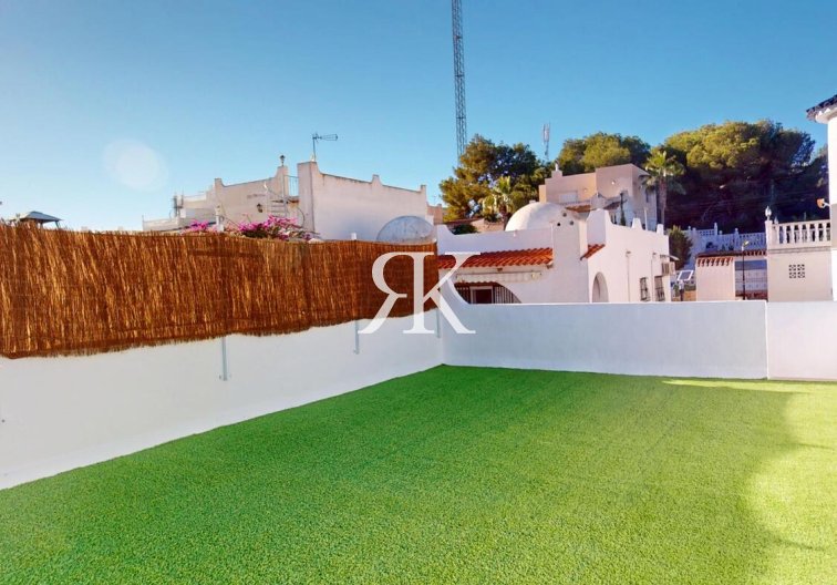 Revente - Bungalow - Orihuela Costa - Costa Blanca