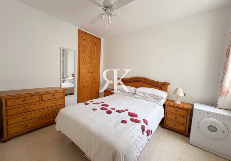 Revente - Appartement - Los Balcones - Costa Blanca