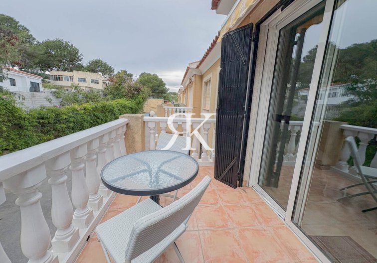 Revente - Appartement - Los Balcones - Costa Blanca