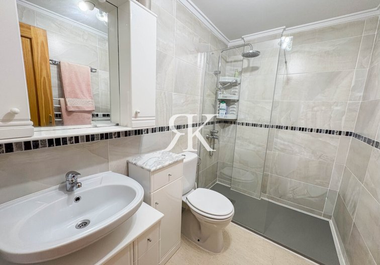 Revente - Appartement - Los Balcones - Costa Blanca