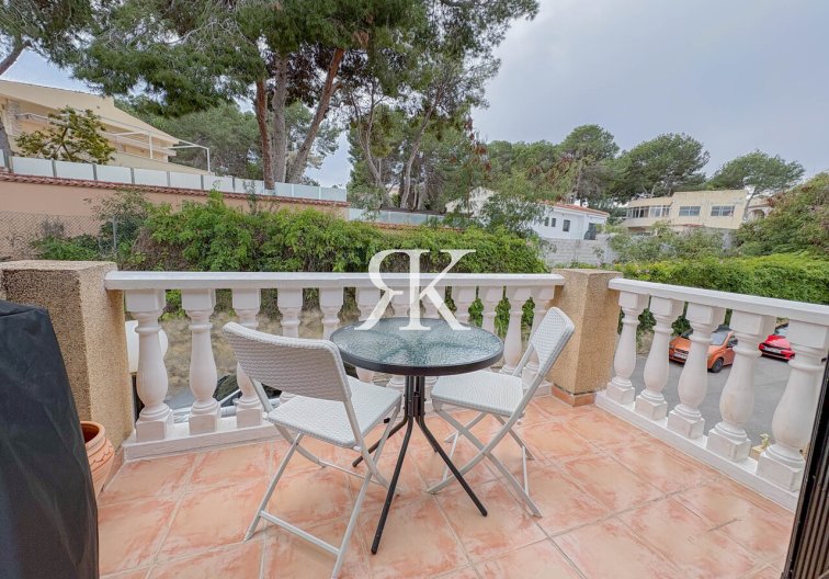 Revente - Appartement - Los Balcones - Costa Blanca