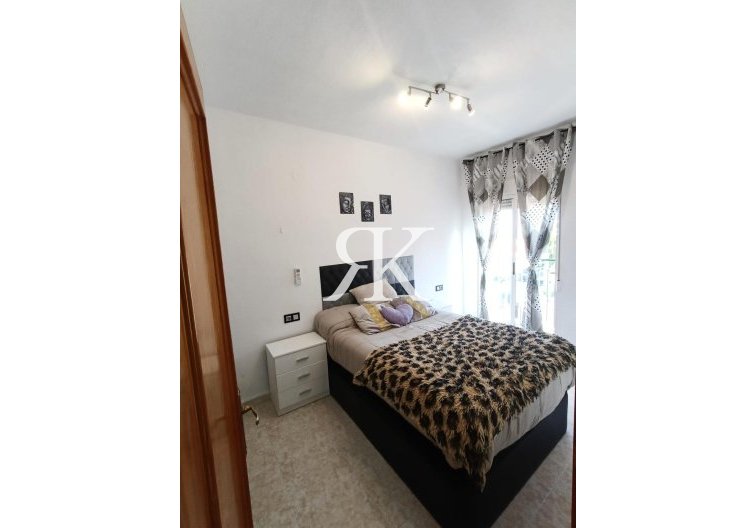 Revente - town house - Torrevieja - Torretas