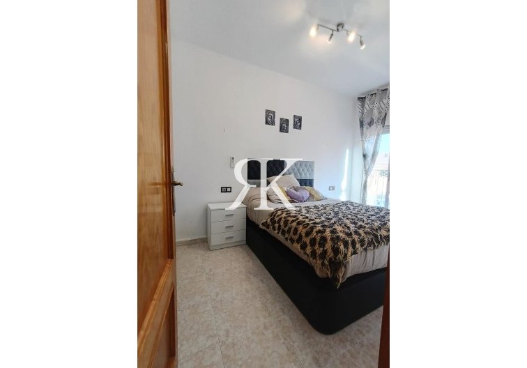 Revente - town house - Torrevieja - Torretas