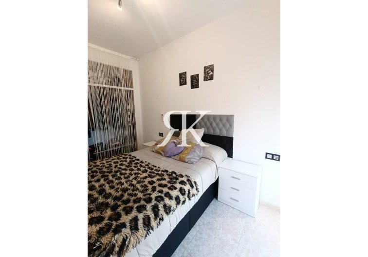 Revente - town house - Torrevieja - Torretas