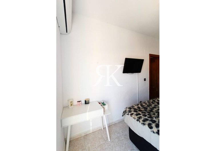 Revente - town house - Torrevieja - Torretas