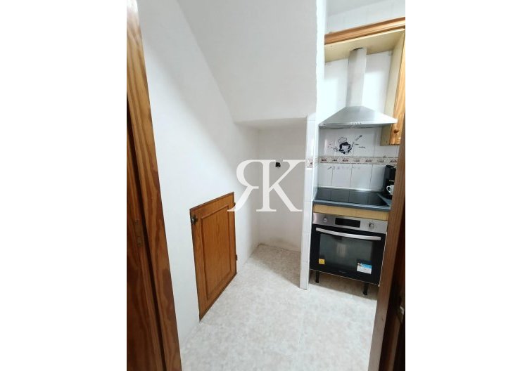 Revente - town house - Torrevieja - Torretas