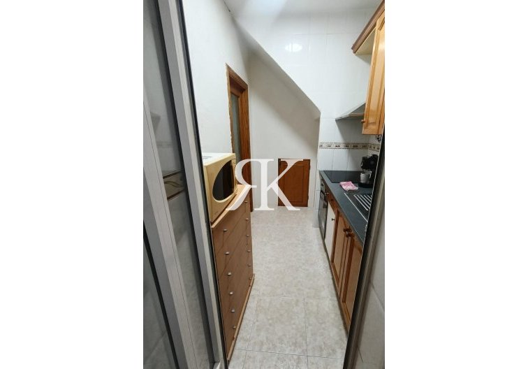 Revente - town house - Torrevieja - Torretas