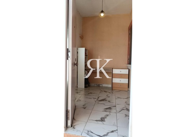 Revente - town house - Torrevieja - Torretas