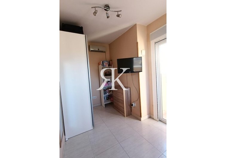 Revente - town house - Torrevieja - Torretas
