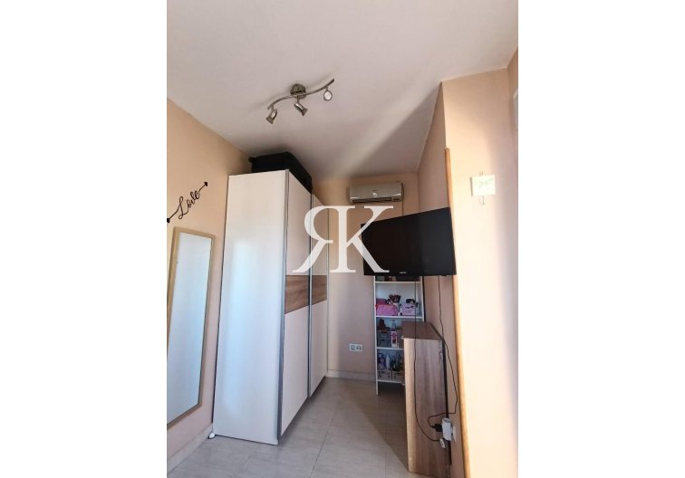 Revente - town house - Torrevieja - Torretas