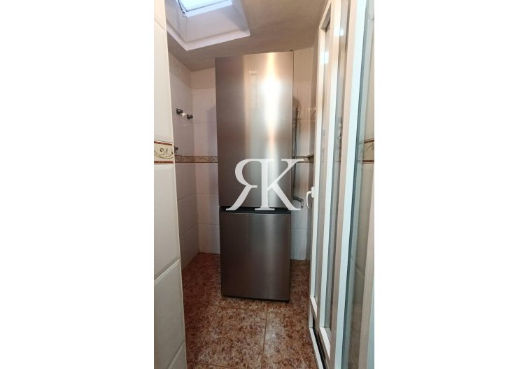 Revente - town house - Torrevieja - Torretas