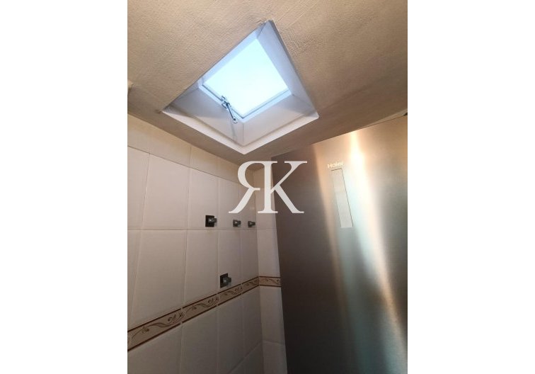 Revente - town house - Torrevieja - Torretas