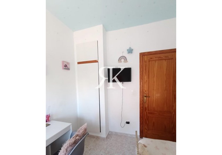 Revente - town house - Torrevieja - Torretas