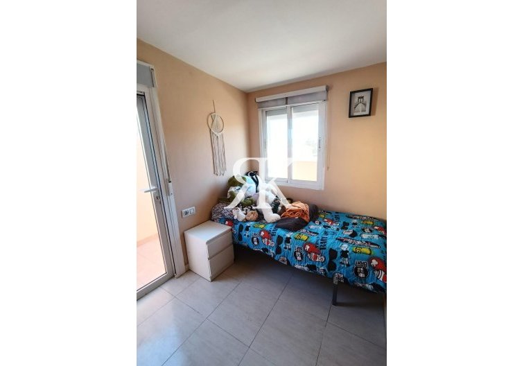 Revente - town house - Torrevieja - Torretas