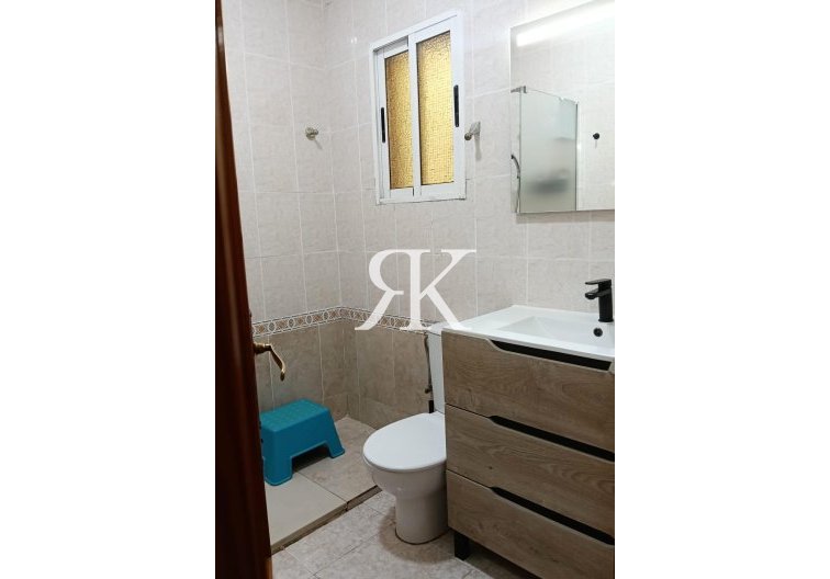 Revente - town house - Torrevieja - Torretas