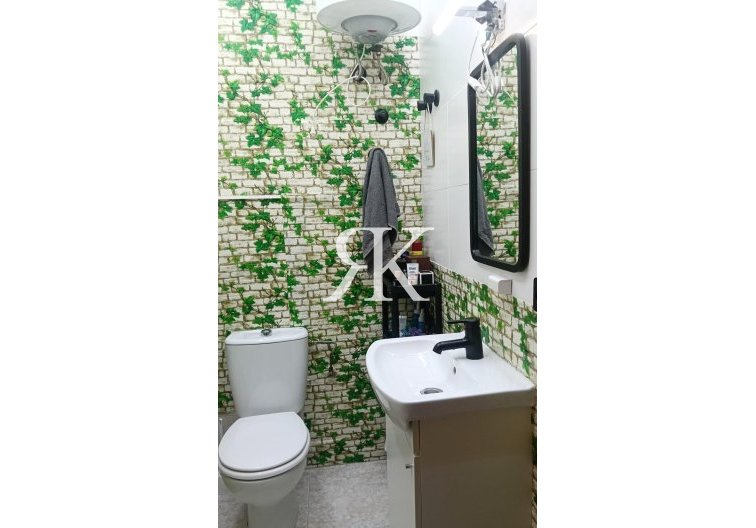 Revente - town house - Torrevieja - Torretas