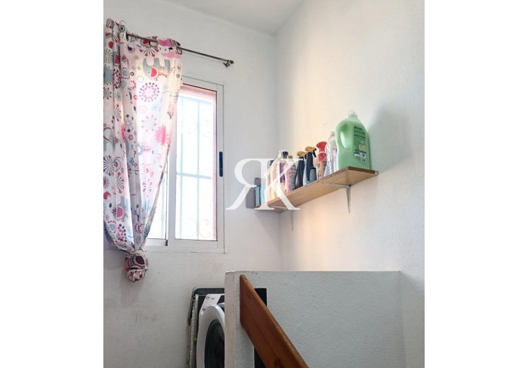 Revente - town house - Torrevieja - Torretas