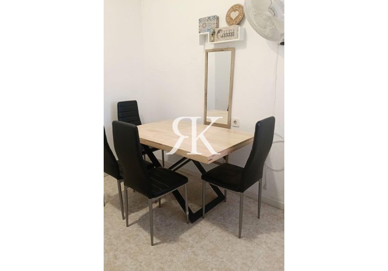 Revente - town house - Torrevieja - Torretas